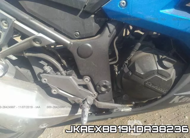 JKAEX8B19HDA38236 фото 9