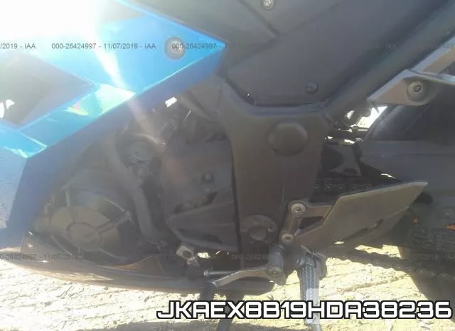 JKAEX8B19HDA38236 фото 10