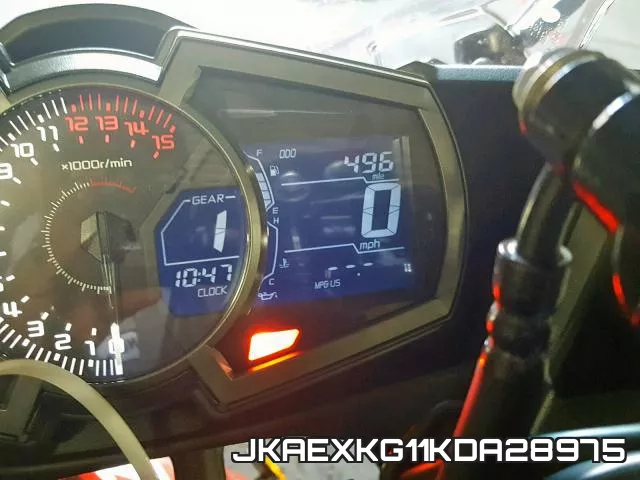 JKAEXKG11KDA28975 фото 7
