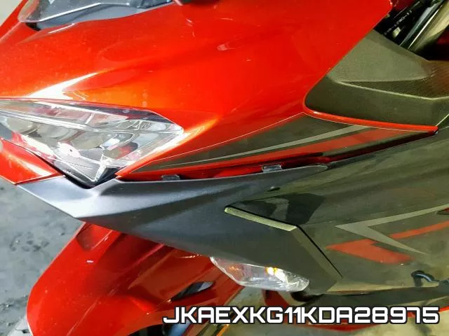 JKAEXKG11KDA28975 фото 8