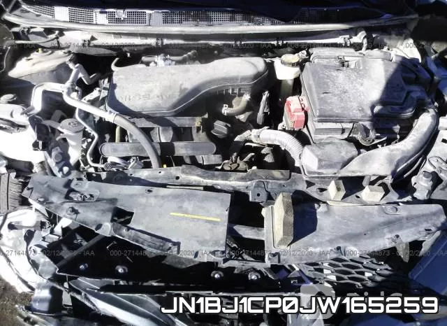 JN1BJ1CP0JW165259 фото 2