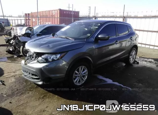 JN1BJ1CP0JW165259 фото 3
