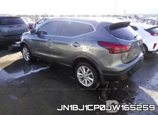 JN1BJ1CP0JW165259 фото 4