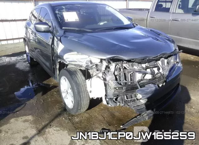 JN1BJ1CP0JW165259 фото 7