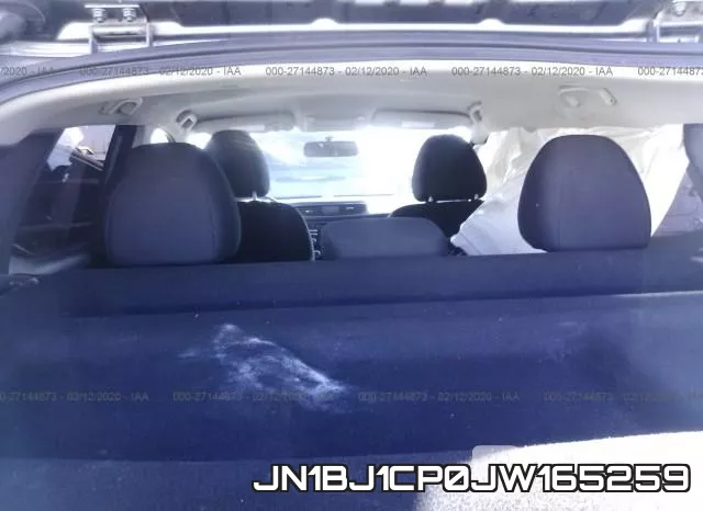 JN1BJ1CP0JW165259 фото 9