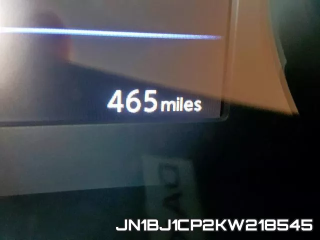 JN1BJ1CP2KW218545 фото 9