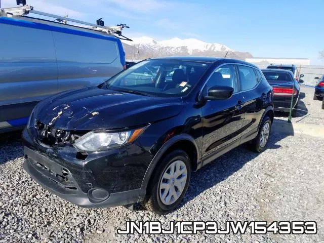 JN1BJ1CP3JW154353 фото 3
