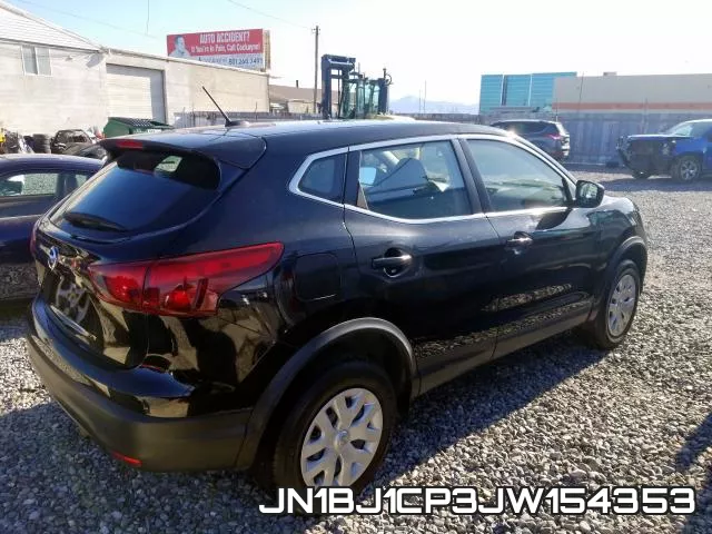 JN1BJ1CP3JW154353 фото 5
