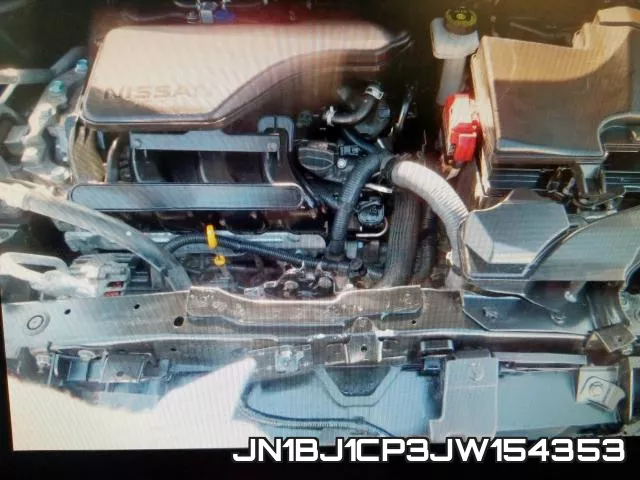 JN1BJ1CP3JW154353 фото 8