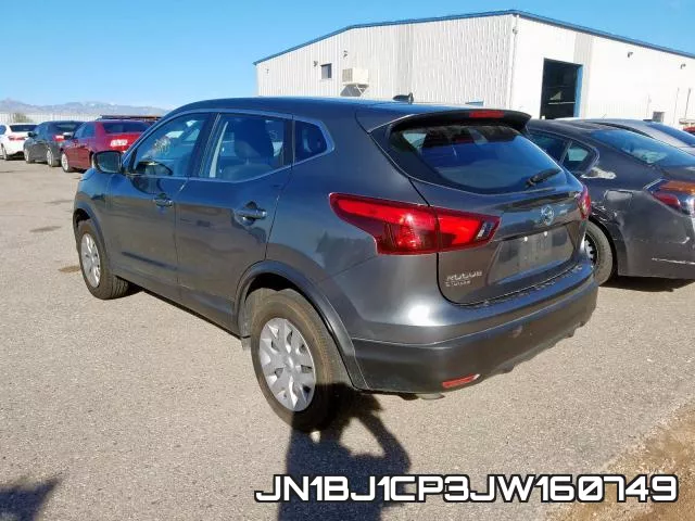 JN1BJ1CP3JW160749 фото 4