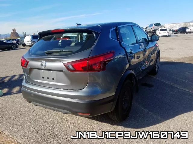 JN1BJ1CP3JW160749 фото 5