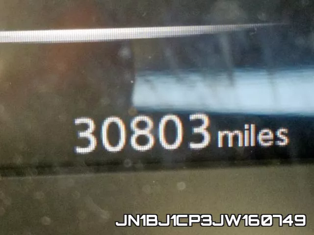 JN1BJ1CP3JW160749 фото 9