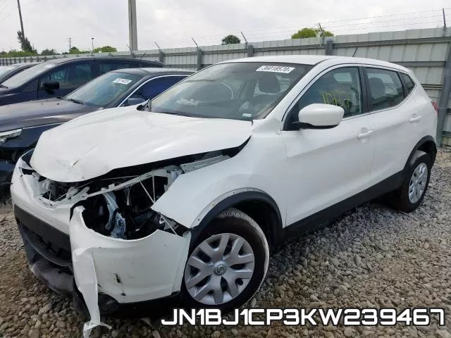 JN1BJ1CP3KW239467 фото 3