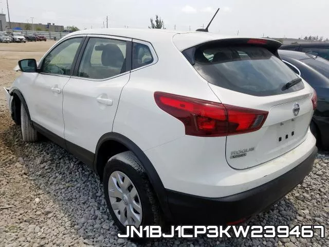 JN1BJ1CP3KW239467 фото 4