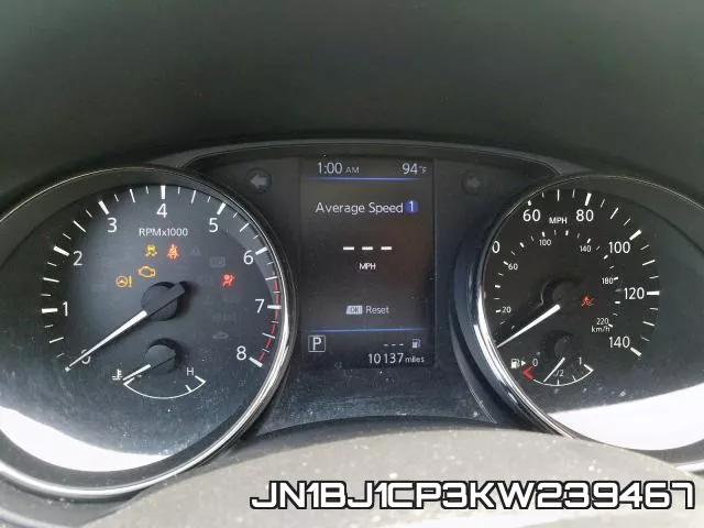 JN1BJ1CP3KW239467 фото 9