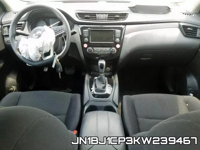 JN1BJ1CP3KW239467 фото 10