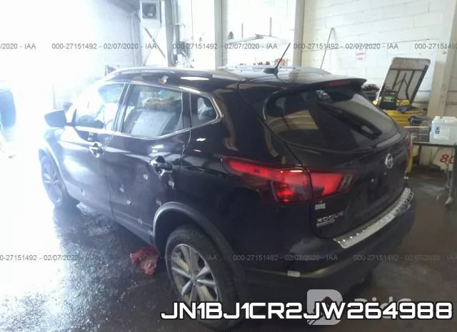 JN1BJ1CR2JW264988 фото 4
