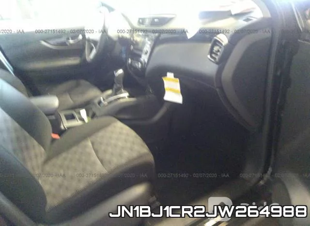 JN1BJ1CR2JW264988 фото 6