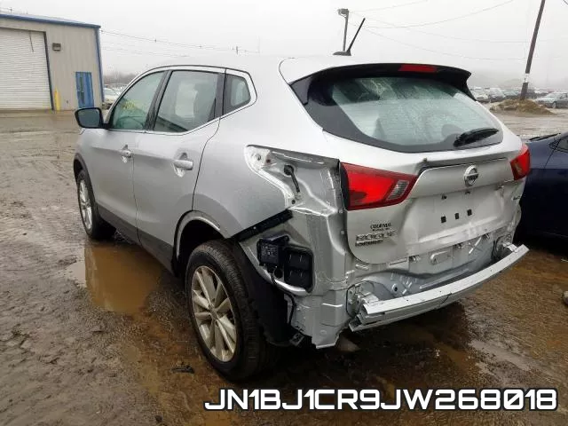 JN1BJ1CR9JW268018 фото 4