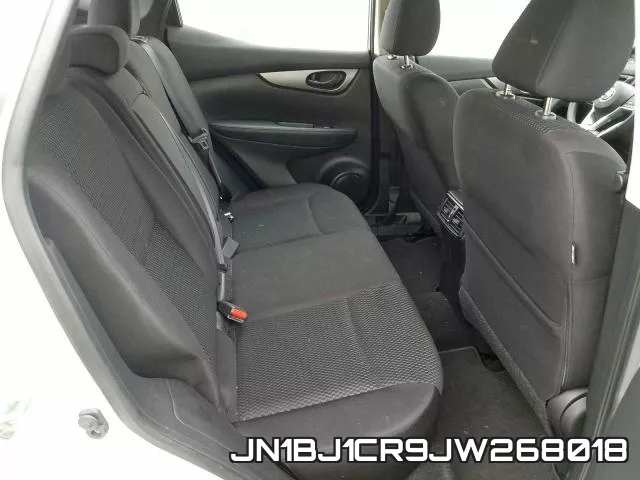 JN1BJ1CR9JW268018 фото 7