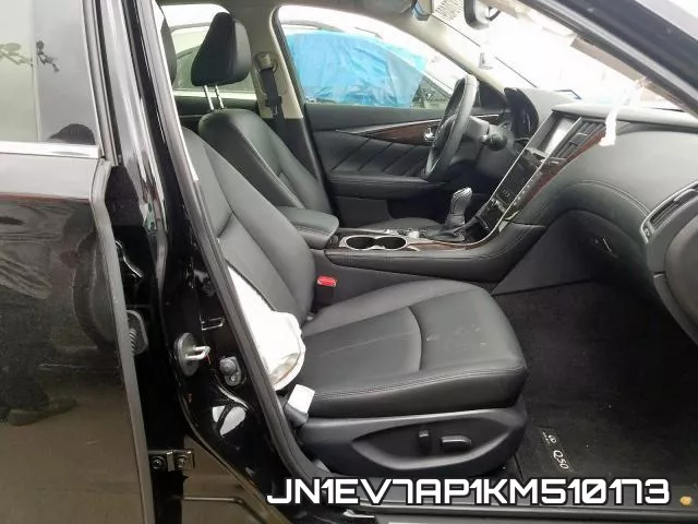 JN1EV7AP1KM510173 фото 4