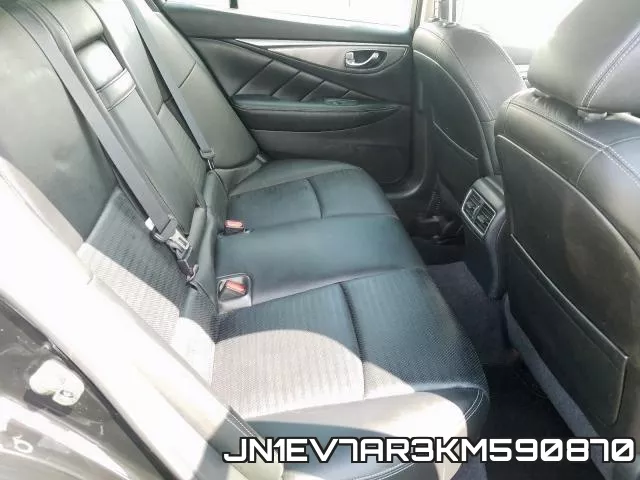 JN1EV7AR3KM590870 фото 7