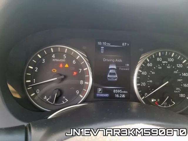 JN1EV7AR3KM590870 фото 9