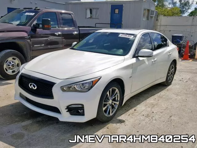 JN1EV7AR4HM840254 фото 3