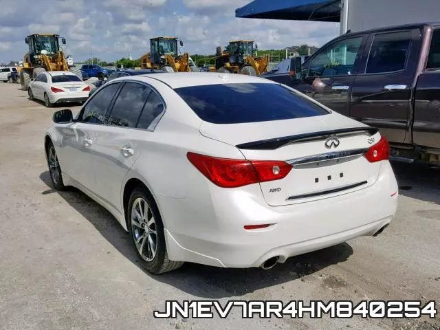 JN1EV7AR4HM840254 фото 4