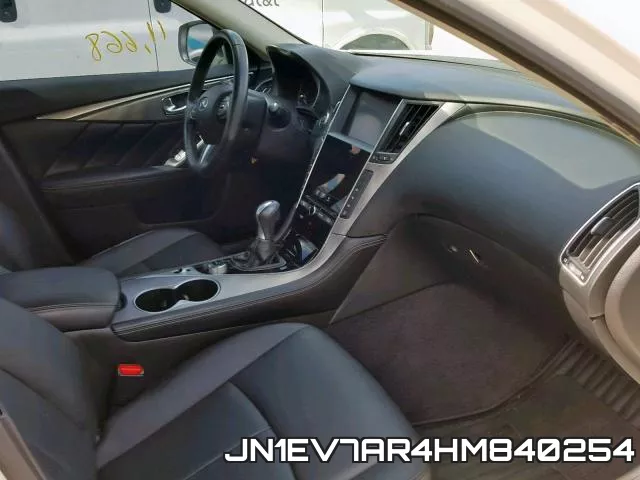 JN1EV7AR4HM840254 фото 6