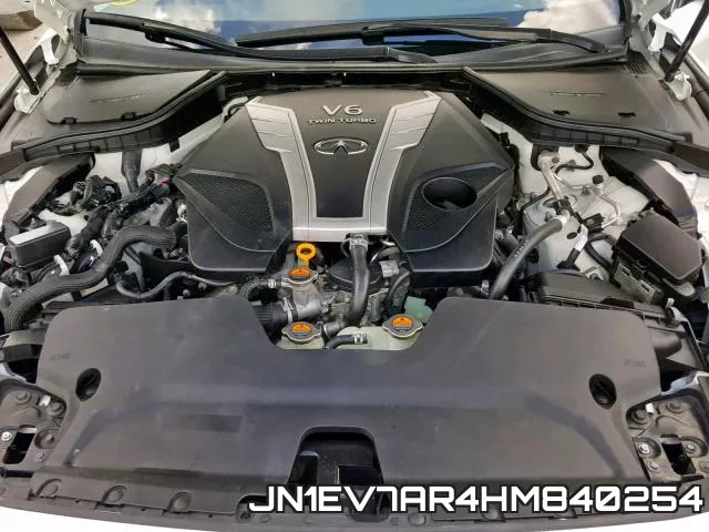 JN1EV7AR4HM840254 фото 8