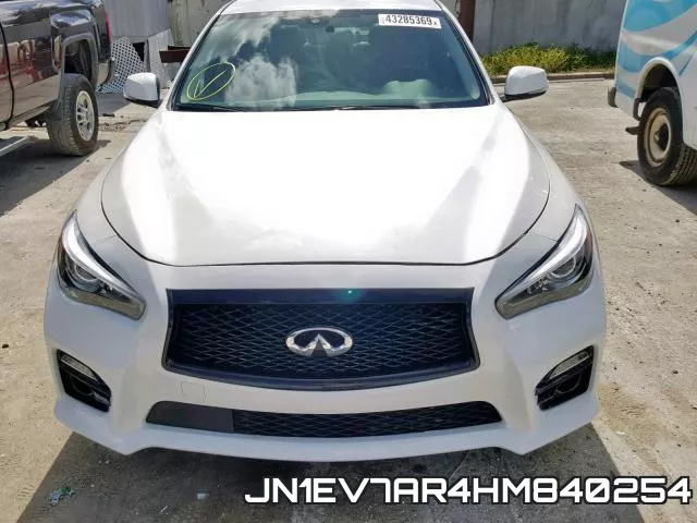 JN1EV7AR4HM840254 фото 10
