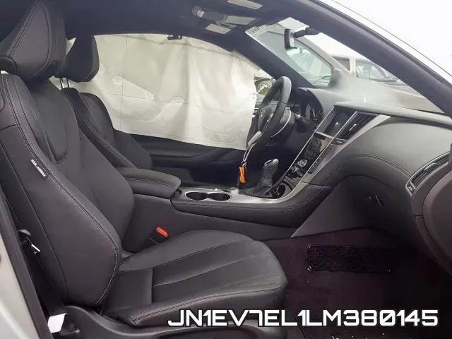 JN1EV7EL1LM380145 фото 6