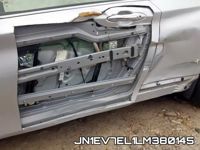 JN1EV7EL1LM380145 фото 10