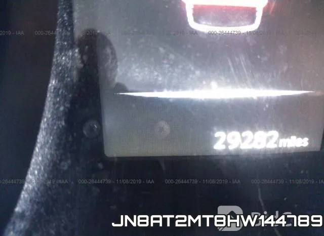 JN8AT2MT8HW144789 фото 8