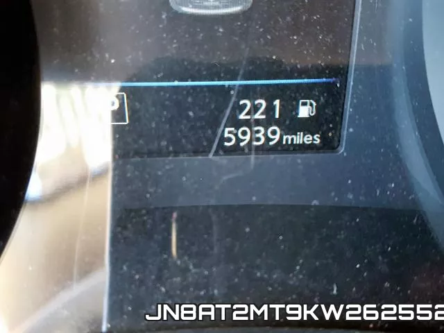 JN8AT2MT9KW262552 фото 9