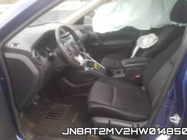 JN8AT2MV2HW014850 фото 3