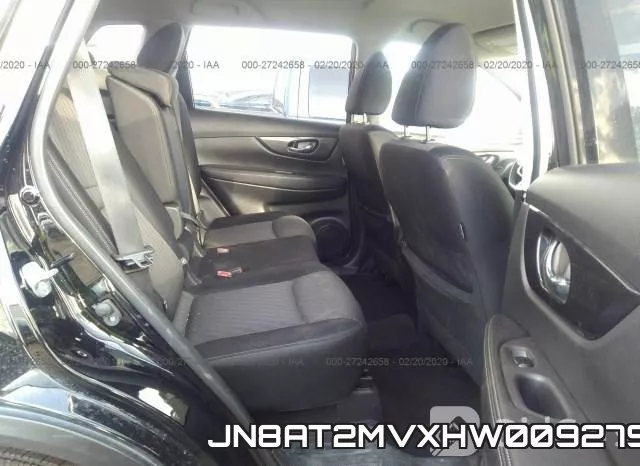 JN8AT2MVXHW009279 фото 9