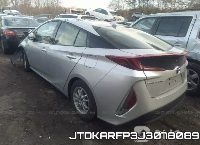 JTDKARFP3J3078089 фото 4