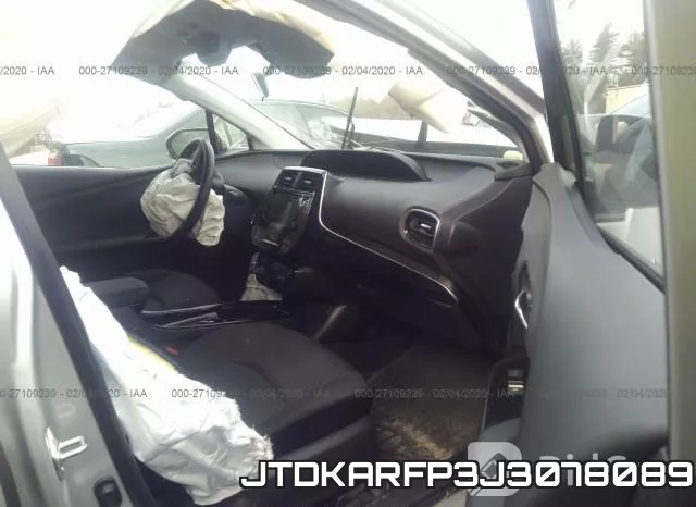 JTDKARFP3J3078089 фото 6
