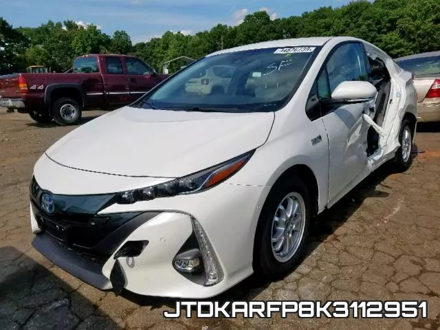 JTDKARFP8K3112951 фото 3