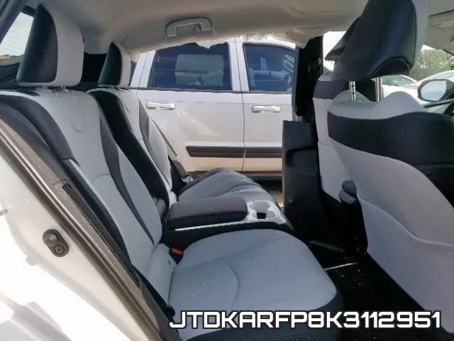 JTDKARFP8K3112951 фото 7