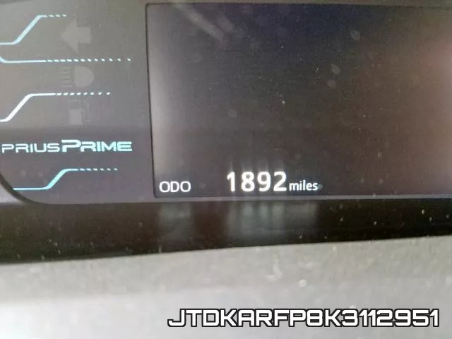 JTDKARFP8K3112951 фото 9