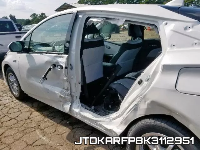 JTDKARFP8K3112951 фото 10