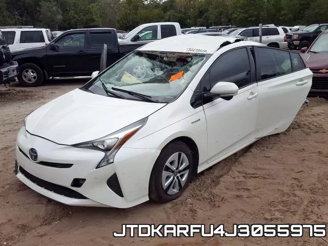 JTDKARFU4J3055975 фото 3
