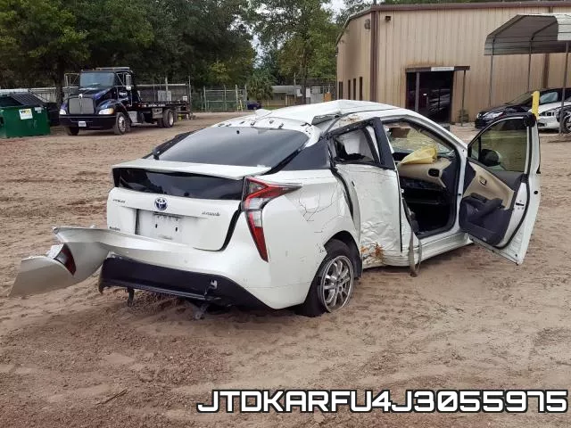 JTDKARFU4J3055975 фото 5