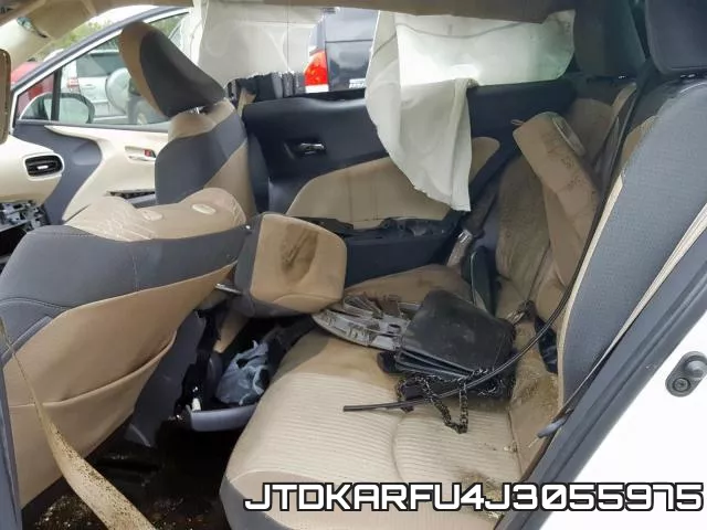 JTDKARFU4J3055975 фото 7