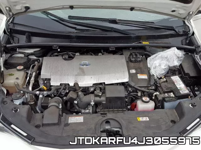 JTDKARFU4J3055975 фото 8