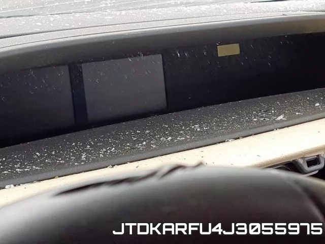 JTDKARFU4J3055975 фото 9