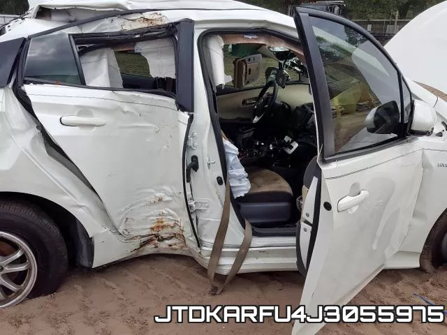 JTDKARFU4J3055975 фото 10